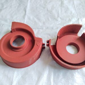 CASE VOLUTE 2 INCH