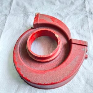 CASE VOLUTE 3 INCH