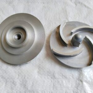 IMPELLER 152F/154F