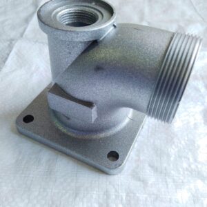 OUTLET 2 INCH