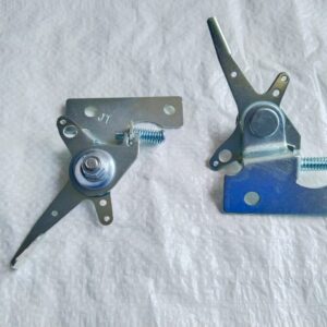 SPEED REGULATING ASSEMBLY 152F/154F