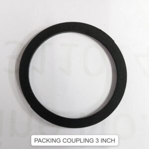 PACKING COUPLING 3 INCH