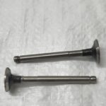 INTAKE & EXHAUST VALVE JX80