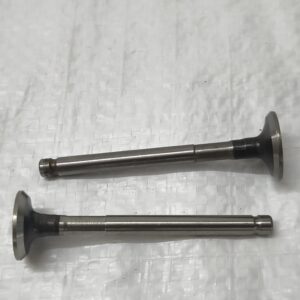 INTAKE & EXHAUST VALVE JX80