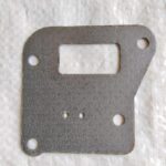 VALVE CHAMBER CLAPBOARD ASSY 152F/154F