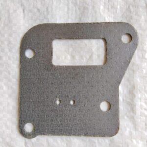 VALVE CHAMBER CLAPBOARD ASSY 152F/154F