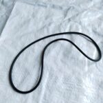 SEAL RING, CASING 2 INCH
