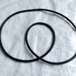 SEAL RING, CASING 3 INCH