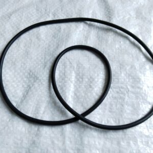 SEAL RING, CASING 3 INCH