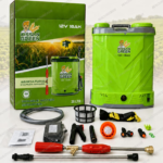 KISSAN GREEN AGRICULTURE MECHANICAL SPRAYER (AMSC) 1218M2E