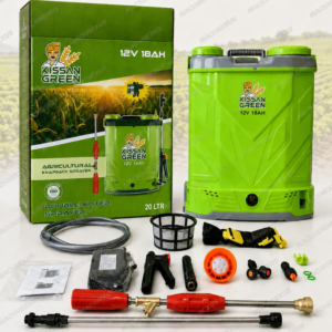 KISSAN GREEN AGRICULTURE MECHANICAL SPRAYER (AMSC) 1218M2E