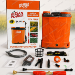 KISSAN POWER AGRICULTURE MECHANICAL SPRAYER (AMSC) 1218M3E