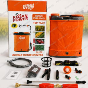 KISSAN POWER AGRICULTURE MECHANICAL SPRAYER (AMSC) 1218M3E