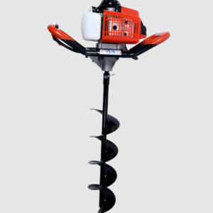 EARTH AUGER