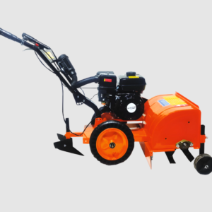STUBBLE MOVER