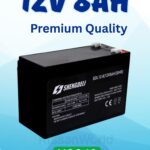 LEAD ACID BATTERY FOR SPRAYER BTM3
