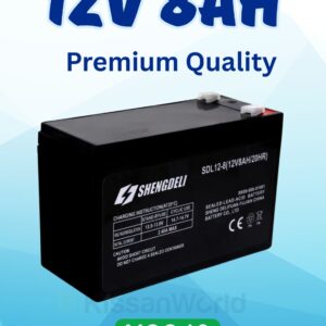 LEAD ACID BATTERY FOR SPRAYER BTM1