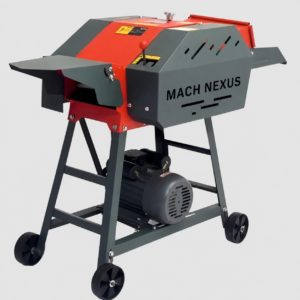 CHAFF CUTTERS