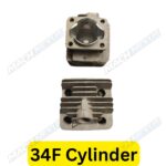 34 F CYLINDER