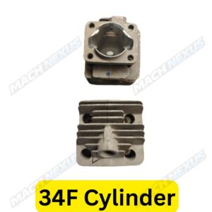 34 F CYLINDER