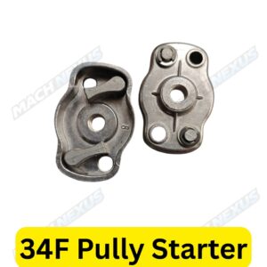 34 F PULLY STARTER