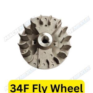 MAGNET FLYWHEEL SMALL 34F
