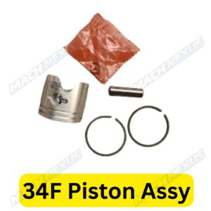34 F PISTON ASSY