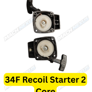 34 F RECOIL 2 CORE