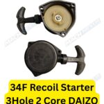 34 F RECOIL DAIZO