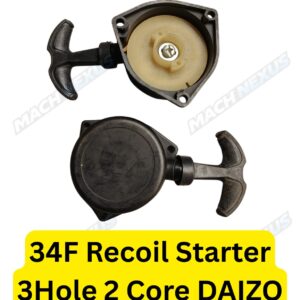 34 F RECOIL DAIZO