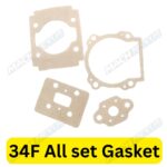 34 F ALL SET GASKET