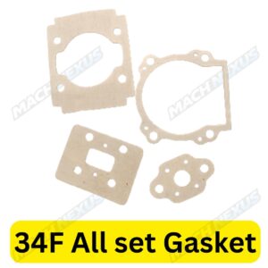 34 F ALL SET GASKET