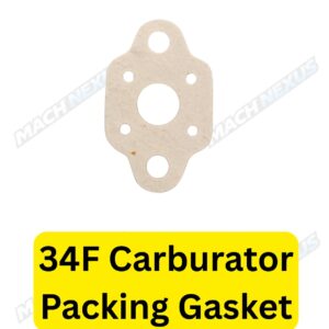 34 F GASKET FOR CARBURATOR KIT
