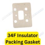 GASKET FOR INSUALTOR 34 F