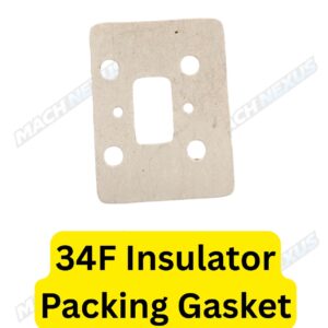 GASKET FOR INSUALTOR 34 F