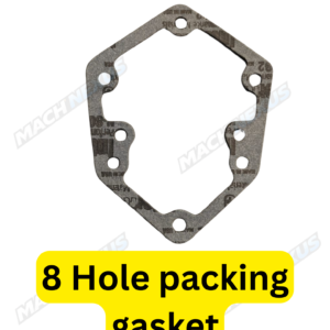 GASKET GEAR BOX 8-HOLE