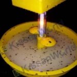 MINI SOLAR TRAP