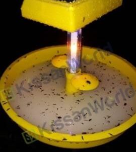 MINI SOLAR TRAP