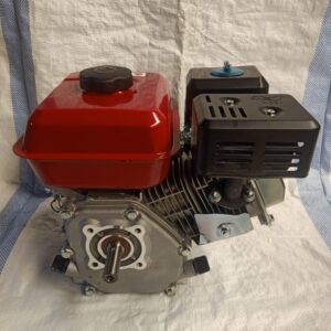 AGRICULTURAL GASOLINE ENGINE CLASSIC (KT)