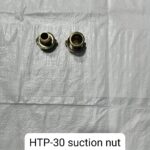 HTP 30  SUCTION NUT NIPPLE