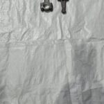 HTP 30 CONNECTION ROD
