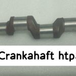 HTP 30 CRANKSHAFT