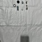 HTP 30 PRESSURE KIT