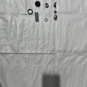 HTP 30 PRESSURE KIT