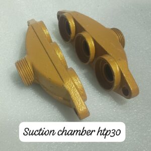 HTP 30 SUCTION CHAMBER