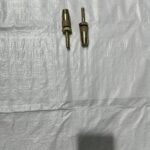 HTP 30 WASHING NOZZLE 8 MM
