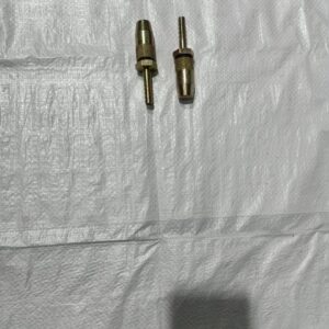 HTP 30 WASHING NOZZLE 8 MM