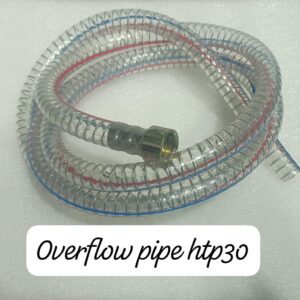 OVERFLOW PIPE HTP 30 (83 INCH)