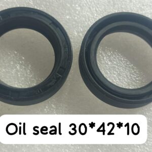 CRANKSHAFT OIL SEAL HTP 80 (30*42*10)