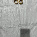 HTP GUN CAP BRASS